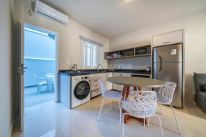 Apartamento 1 dormitório - 50 metros da Praia de Bombinhas